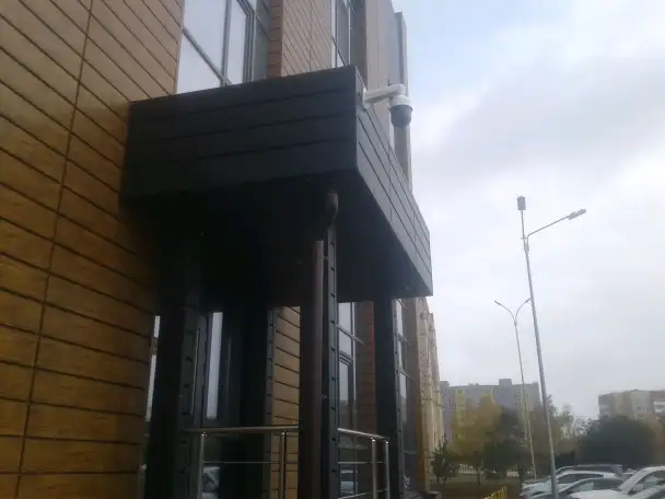 Выполняем монтаж и обслуживание любой сложности систем Видеонаблюдения, фотография 4