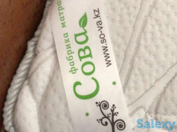 Продаётся НОВЫЙ наматрасник, фотография 2