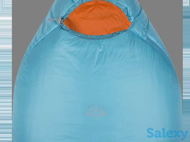 Спальный мешок сивера иночь -2/short, фотография 2