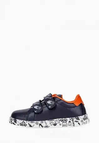 Кеды zenden first, фотография 1