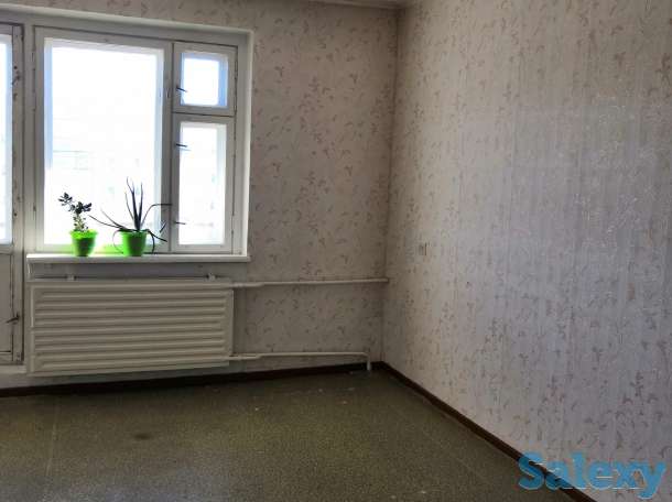 3комн квартира, 9-42, фотография 1