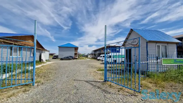 Продажа зоны отдыха Алаколь, Кабанбай, Жагалауы 156, фотография 9