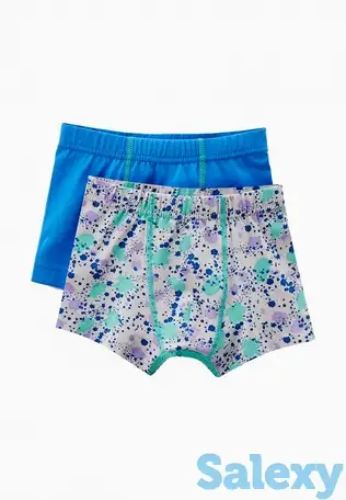 Трусы 2 шт. sela, фотография 1