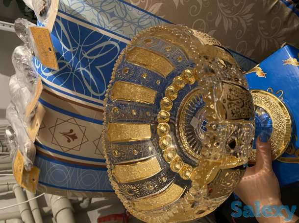 Посуда, фотография 5