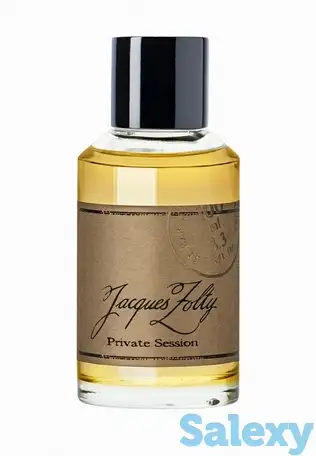 Парфюмерная вода jacques zolty, фотография 1
