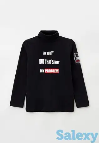 Водолазка playtoday, фотография 1