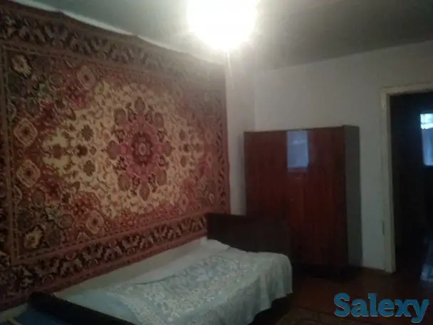 Квартира дух комнатная, Засядко 38, фотография 6