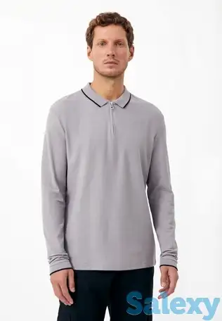 Поло finn flare, фотография 1