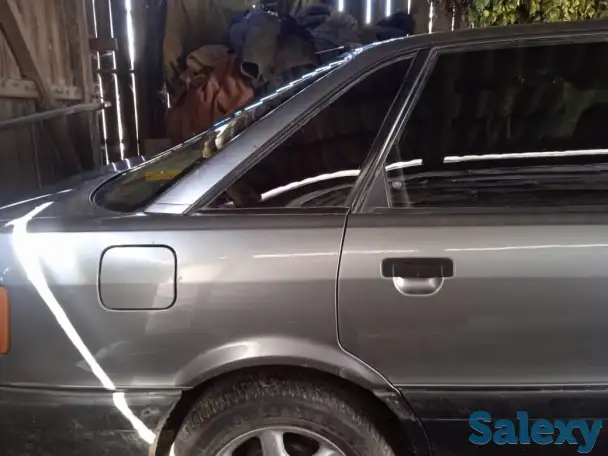 Продаю машину Audi 80, фотография 3