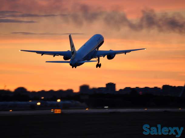 Авиа Доставка грузов Москва, Санкт-Петербург., фотография 1