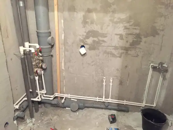 Услуги опытного сантехника, установка, ремонт, обслуживание. Отопление тоже относится к сантехнике. Сварка и т.п., фотография 2