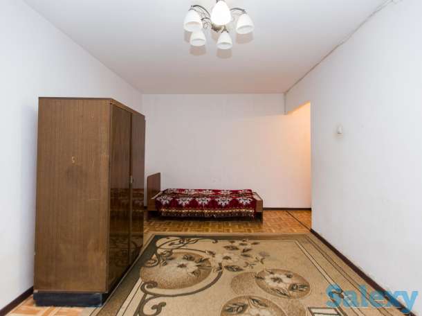 2-комнатная квартира, 42 м², 2/5 этаж, Панфилова 38 — Маметовой, фотография 4