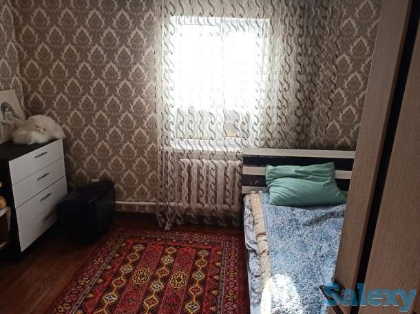 Продам дом 16х9 большой, Село ушконыр (шамалган), фотография 4