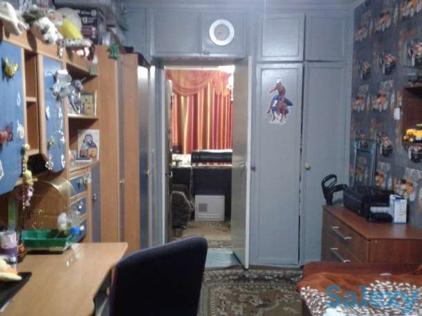 Продам уютную 2-ух комнатную квартиру в 6 мкр 29 доме., фотография 2