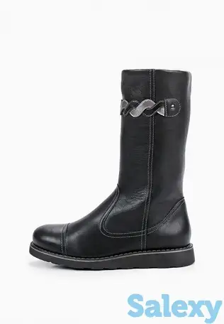 Сапоги ralf ringer, фотография 2