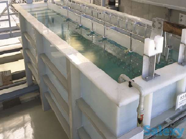 Ванны гальванические, фотография 4