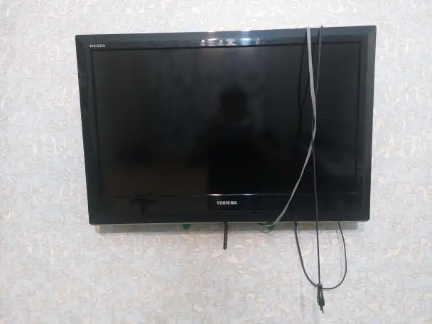 Телевизор Toshiba, фотография 1