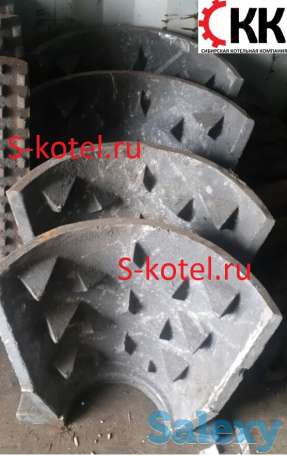 Винтовая дробилка-грохот ВДГ-10 и запасные части, фотография 3