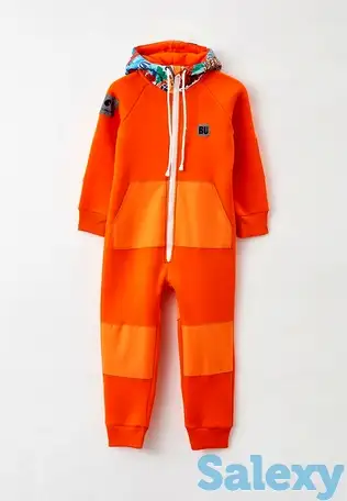 Комбинезон bukidz, фотография 1