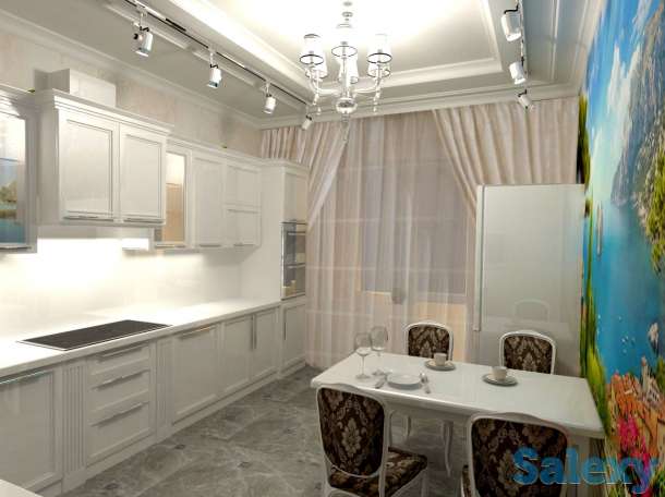 Отделочные работы в Алматы, фотография 5