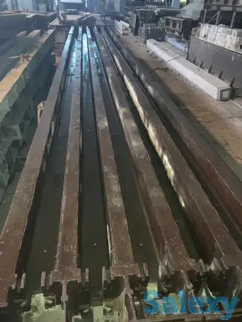 Металлоформы СВ 95, СВ110 для производства ЖБИ изделий. Б/у, фотография 4