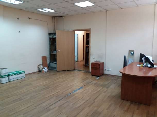 Аренда офиса (помещение), микрорайон-5 д.19Б, фотография 3