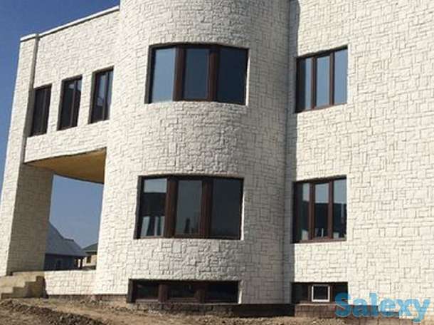 Утепление домов пенополиуретаном - тепло, надежно, долговечно!, фотография 5