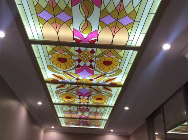 Ремонт квартир под ключ с дизайн проектом, фотография 2