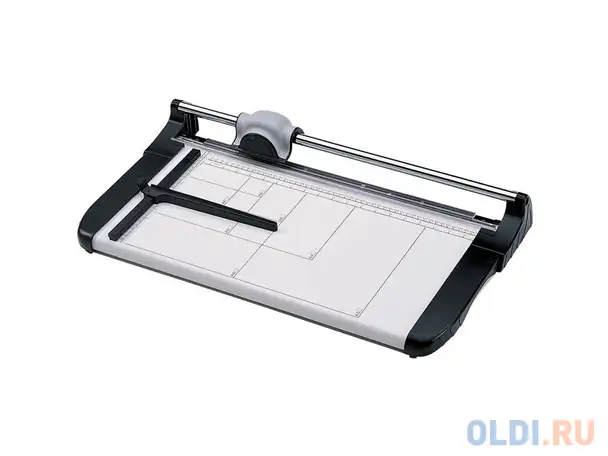 Резак роликовый kw-trio а3 15лист 3919, фотография 1