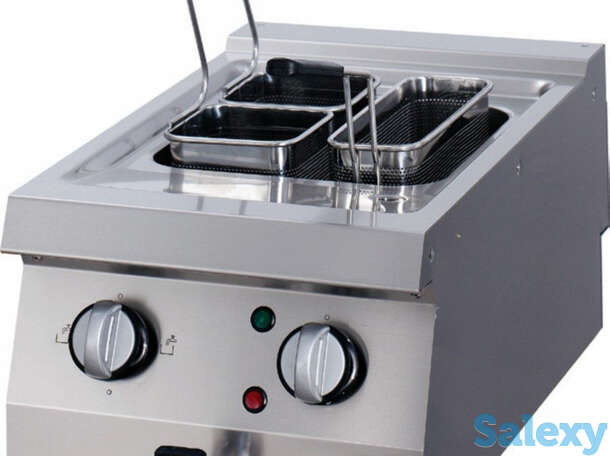 Ремонт пастоварок electrolux, фотография 1