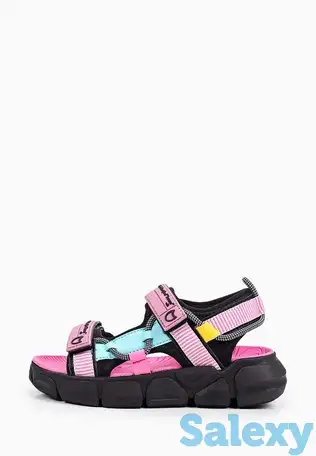 Сандалии котофей, фотография 1