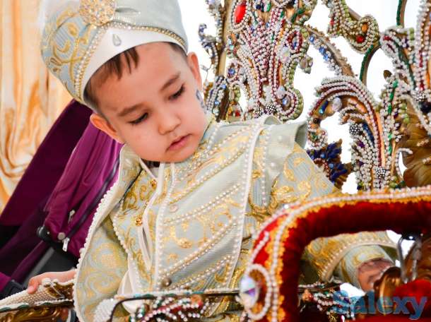 трон двойной, фотография 2