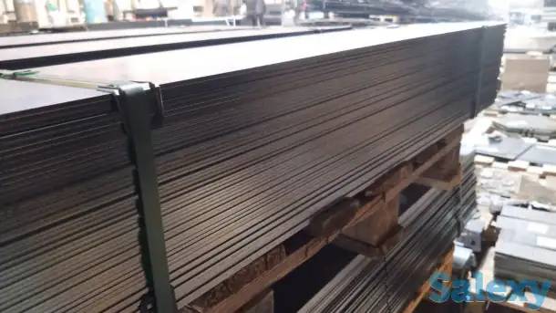 Формы для пеноблока, фотография 8