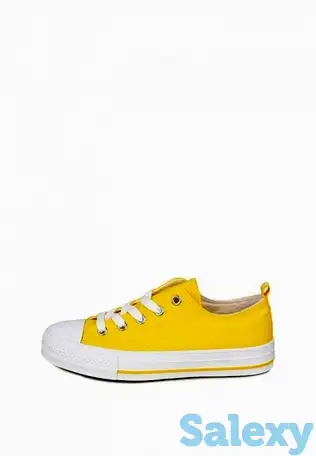 Кеды t.taccardi, фотография 2