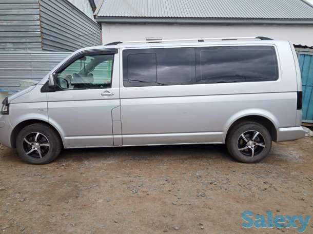 Продам VW Caravelle, фотография 3