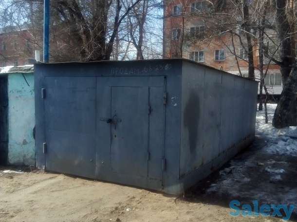 Продам, Осипенко 8, фотография 1