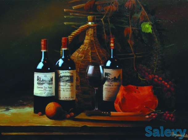 картины на заказ, фотография 1