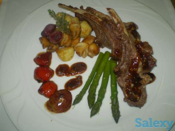 Проведения банкетов, фотография 12