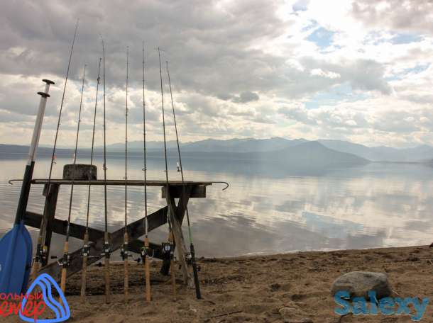 Весло вольный ветер катамаранное 2 части 175см, фотография 5