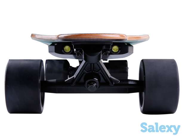 Электроскейт лонгборд I-Wonder, фотография 3