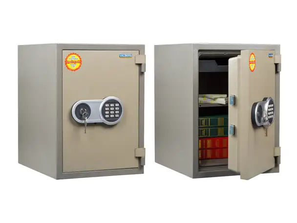 Огнестойкие сейфы пр-во Россия серии Valberg FRS, фотография 4