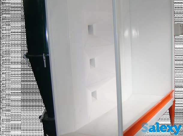 Камера напыления проходная 2-х метровая циклон, фотография 7