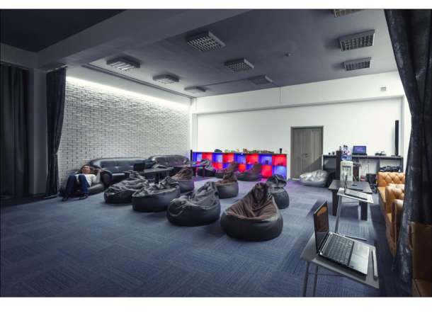 конференц залы и аудитории, шоссе Коргалжын 8, фотография 3