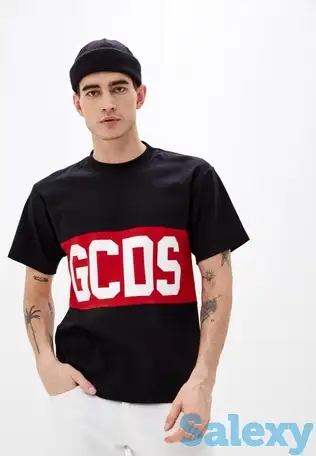 Футболка gcds, фотография 1