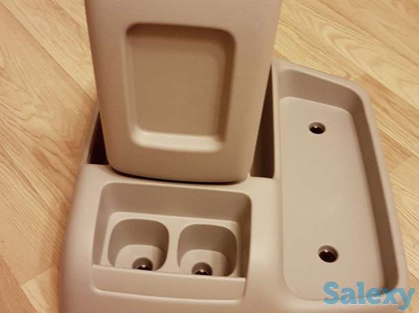 Бокс-органайзер для Toyota Hiace H200, фотография 6