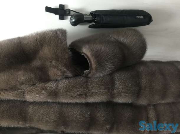 Продам шубу, фотография 6
