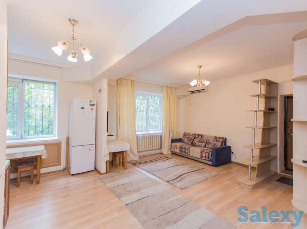 2-комнатная квартира, 52 м², 1/5 этаж, Байтурсынова 98/2 — Абая, фотография 3