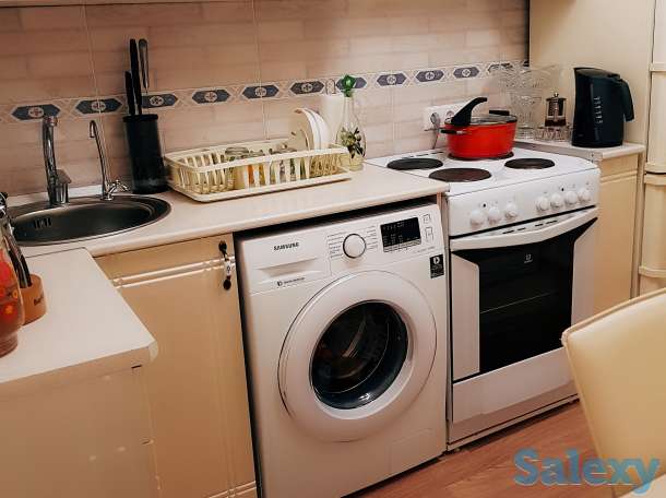 Продам 2 комнатную улучшенную квартиру, Майры 29, фотография 4