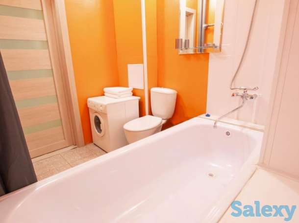 Квартиры по суточно, Толе Би 273/А3, фотография 8