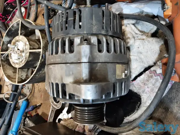 Продам стартер,генератор., фотография 2